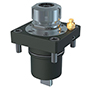 CHIAH CHYUN AXIAL DRILLING MILLING HEAD ER32UM